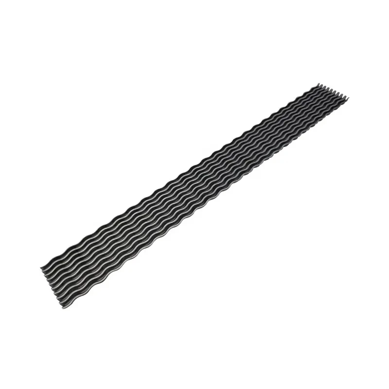 Flexible Aluminum Folding Fin HeatSink 3 Flexible Aluminum Folding Fin HeatSink 3